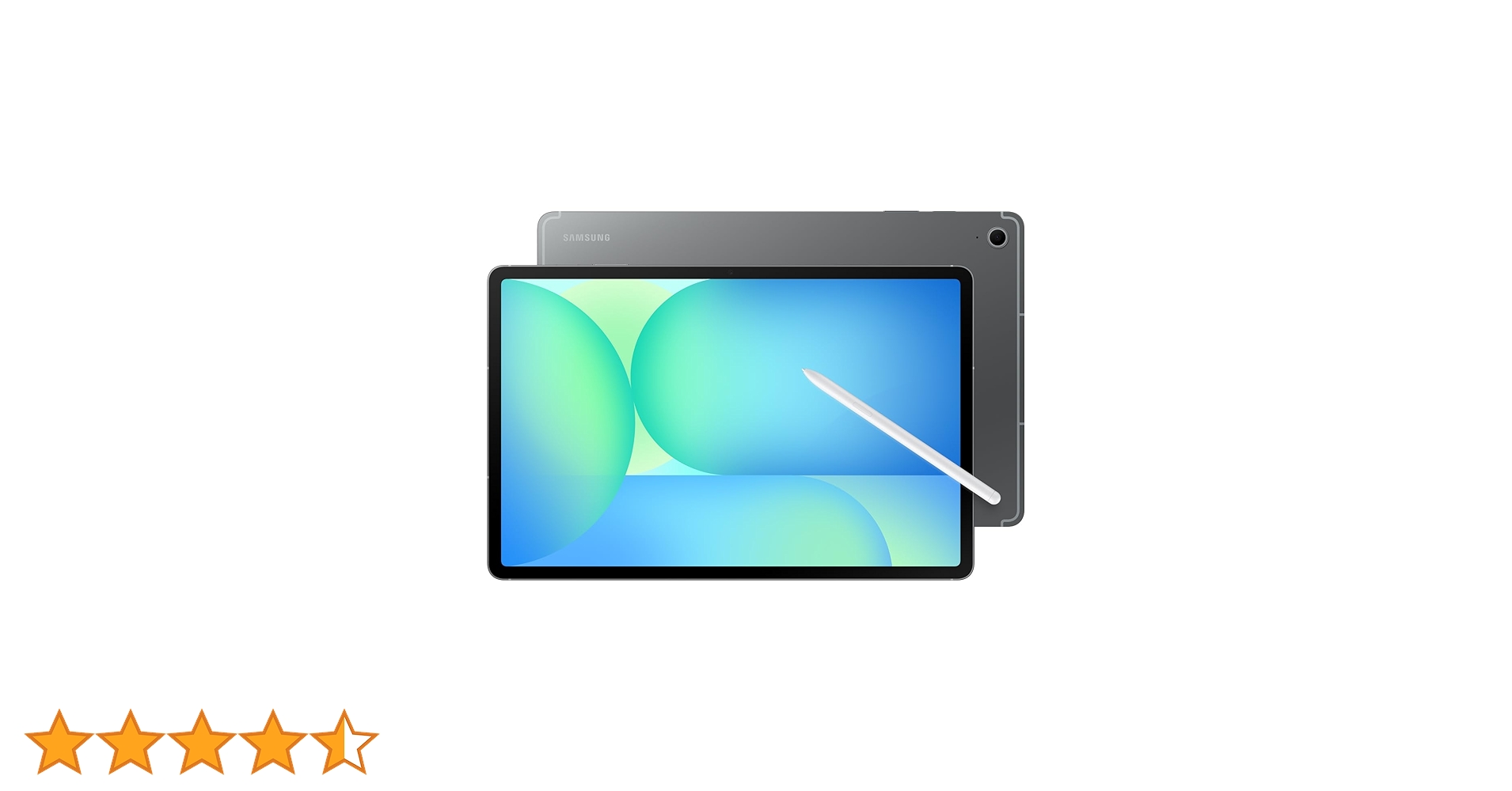 Amazon.co.jp: Samsung Galaxy Tab S10 FE+｜Galaxy AI対応｜グレー